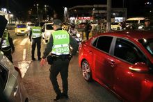 Alcald&iacute;a de Cali hace acompa&ntilde;amiento permanente en la Noche de los Ni&ntilde;os