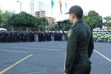  Alcald&iacute;a de Cali hace acompa&ntilde;amiento permanente en la Noche de los Ni&ntilde;os