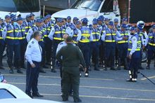  Alcald&iacute;a de Cali hace acompa&ntilde;amiento permanente en la Noche de los Ni&ntilde;os