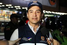  Alcald&iacute;a de Cali hace acompa&ntilde;amiento permanente en la Noche de los Ni&ntilde;os