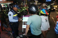 Alcald&iacute;a de Cali hace acompa&ntilde;amiento permanente en la Noche de los Ni&ntilde;os