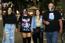 Alcald&iacute;a de Cali hace acompa&ntilde;amiento permanente en la Noche de los Ni&ntilde;os