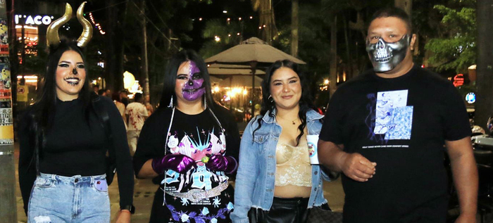 Alcald&iacute;a de Cali hace acompa&ntilde;amiento permanente en la Noche de los Ni&ntilde;os
