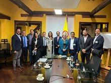 Cali tendr&iacute;a el primer &lsquo;Barrio de paz&rsquo; del Gobierno Nacional