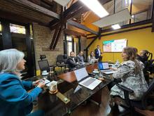 Cali tendr&iacute;a el primer &lsquo;Barrio de paz&rsquo; del Gobierno Nacional
