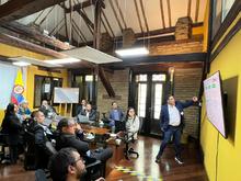 Cali tendr&iacute;a el primer &lsquo;Barrio de paz&rsquo; del Gobierno Nacional