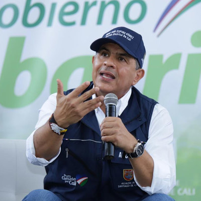 &lsquo;Gobierno al Barrio&rsquo; inici&oacute; con jornada en Llano Verde