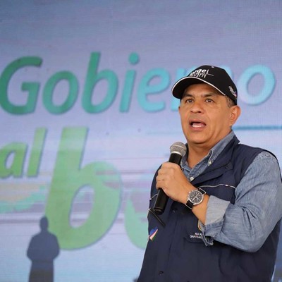 &ldquo;Con &lsquo;Gobierno al Barrio&rsquo; queremos construir los mecanismos para volvernos a encontrar&rdquo;: Alcalde de Cali