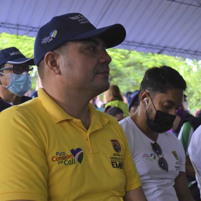 Con &lsquo;Gobierno al Barrio&rsquo;, Floralia se perfila como territorio de renovaci&oacute;n urbana