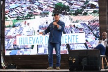 Barrio Marroqu&iacute;n II - Comuna 14