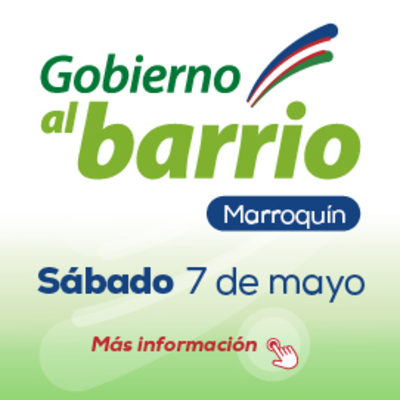 &lsquo;Gobierno al barrio&rsquo; llega el s&aacute;bado 7 de mayo a la comuna 14