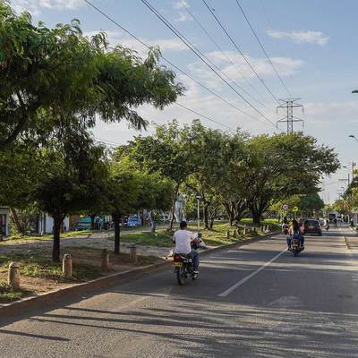 &lsquo;Gobierno al barrio&rsquo; lleg&oacute; a Marroqu&iacute;n, un barrio que lleva 43 a&ntilde;os de fundado