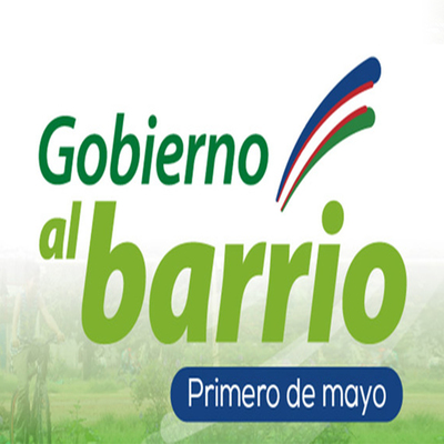 Gobierno al barrio llega a la comuna 17