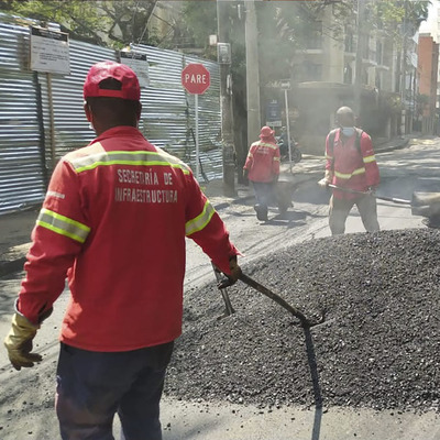 Silo&eacute;, uno de los barrios que tendr&aacute;n intervenci&oacute;n de Obras de Coraz&oacute;n