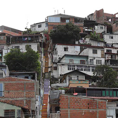 Silo&eacute;, un barrio que sin ser Bel&eacute;n, tiene su propia estrella desde 1973