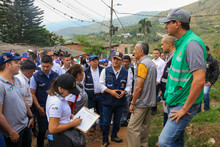 : Corregimiento Montebello