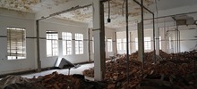 Remodelaci&oacute;n del edificio Coltabaco conserva estructura patrimonial