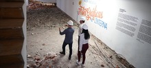 Remodelaci&oacute;n del edificio Coltabaco conserva estructura patrimonial