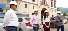 Remodelaci&oacute;n del edificio Coltabaco conserva estructura patrimonial