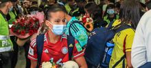 Las Superpoderosas est&aacute;n agradecidas con Cali y su gente&nbsp;