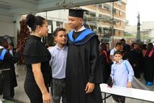 46 becarios de Todas y Todos a Estudiar cumplieron el sue&ntilde;o de ser t&eacute;cnicos laborales 