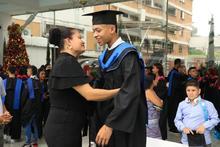 46 becarios de Todas y Todos a Estudiar cumplieron el sue&ntilde;o de ser t&eacute;cnicos laborales 