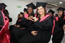 46 becarios de Todas y Todos a Estudiar cumplieron el sue&ntilde;o de ser t&eacute;cnicos laborales 