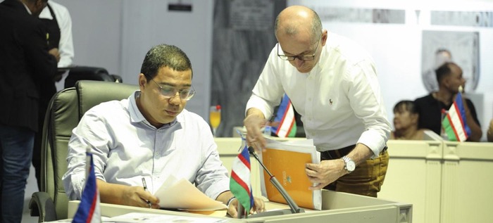 Concejo dio apertura al estudio de Cali Distrito Especial, por votaci&oacute;n un&aacute;nime