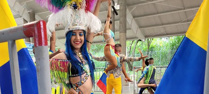 Hist&oacute;rica Feria de Cali &lsquo;Alegr&iacute;a que Inspira&rsquo; 2022 Lanzamiento oficial