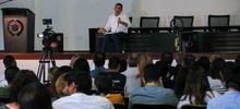 Gobierno Distrital atendi&oacute; cabildo abierto sobre Ciudad Para&iacute;so  