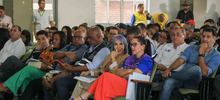 Gobierno Distrital atendi&oacute; cabildo abierto sobre Ciudad Para&iacute;so  