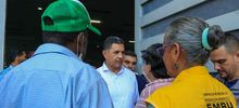 Gobierno Distrital atendi&oacute; cabildo abierto sobre Ciudad Para&iacute;so  
