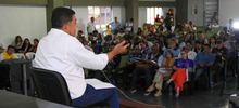 Gobierno Distrital atendi&oacute; cabildo abierto sobre Ciudad Para&iacute;so