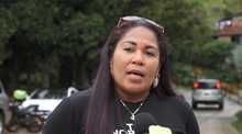 Mis ganas de aprender pesaron m&aacute;s que 33 horas en bus: mujer edil que viaj&oacute; de Riohacha a Cali