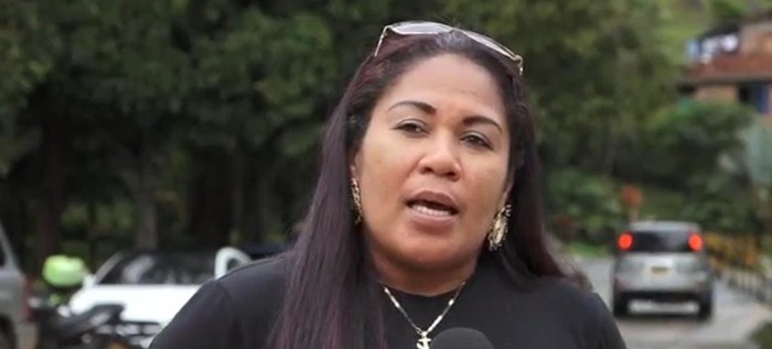 Mis ganas de aprender pesaron m&aacute;s que 33 horas en bus: mujer edil que viaj&oacute; de Riohacha a Cali