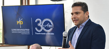 La Alcald&iacute;a de Cali exalt&oacute; a Uniminuto por sus 30 a&ntilde;os de contribuci&oacute;n a la educaci&oacute;n