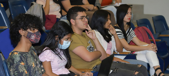 J&oacute;venes de Todas y Todos a Estudiar est&aacute;n en el cuadro de honor de la Icesi
