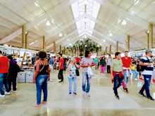Alcald&iacute;a de Cali participar&aacute; en la Feria Social de Calzado
