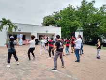 Alcald&iacute;a de Cali participar&aacute; en la Feria Social de Calzado