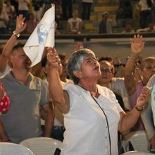 Alcald&iacute;a y Arquidi&oacute;cesis hablando un mismo idioma por la comunidad