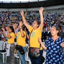 Alcald&iacute;a y Arquidi&oacute;cesis hablando un mismo idioma por la comunidad