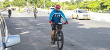 Segunda D&iacute;a sin Carro y sin Moto dej&oacute; un balance positivo en Cali