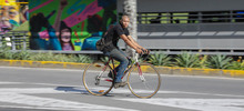 Segunda D&iacute;a sin Carro y sin Moto dej&oacute; un balance positivo en Cali