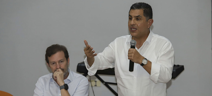 Cifras de homicidios en Cali bajan sustancialmente, sostiene alcalde Ospina