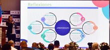 Cali oficializ&oacute; el Sistema de Alertas Tempranas Inteligentes y Comunitarias, Satic