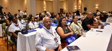 Cali oficializ&oacute; el Sistema de Alertas Tempranas Inteligentes y Comunitarias, Satic