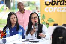 Alcald&iacute;a despleg&oacute; su oferta de servicios en el barrio San Judas