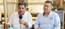Con los murmullos de su r&iacute;o, Cali compr&oacute; productos sanos, deliciosos y buenos para el medio ambiente