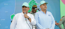 Con los murmullos de su r&iacute;o, Cali compr&oacute; productos sanos, deliciosos y buenos para el medio ambiente