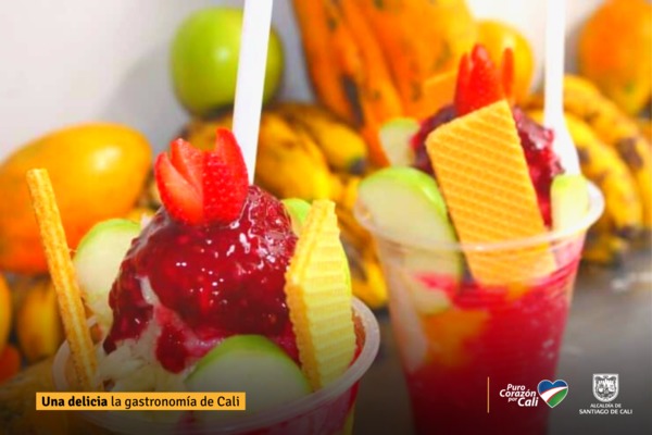 Gastronom&iacute;a cale&ntilde;a